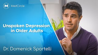 Why Depression Goes Undetected In Adults [upl. by Kyte]