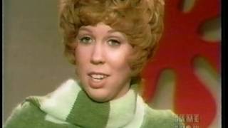 Vicki Lawrence on The Dating Game 1971 [upl. by Yoreel8]