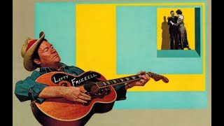 Lefty Frizzell  Mom and Dads Waltz [upl. by Masuh257]