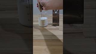 Aerolatte Handheld Milk Frother [upl. by Lorre]