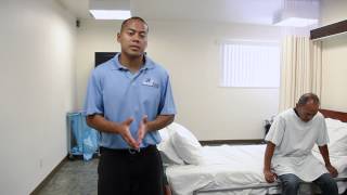 Caregiver Training How To Handle Aggression  24 Hour Home Care [upl. by Cruickshank]